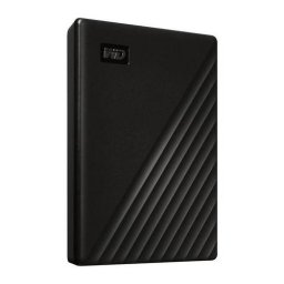 Hard disk extern WD My Passport 1TB USB 3.0 2.5Inch Negru