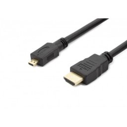 Adaptor Accura HDMI - micro HDMI 1.8m