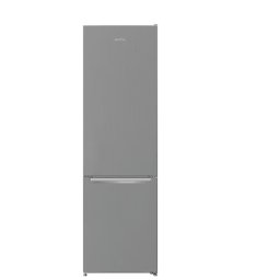 Combina Frigorifica ARCTIC AK54305M40NFS No Frost 266L Clasa E Argintiu