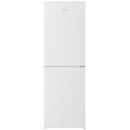 Combina Frigorifica ARCTIC AK60386M40NFW Full No Frost 358L Clasa E H 202.5CM Alb