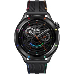 Smartwatch Xiaomi Watch S4 Rainbow
