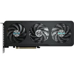 Placa Video Gigabyte GeForce RTX 5060 Ti EAGLE MAX OC 16GB GDDR7 128bit Negru