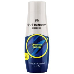 Sirop pentru Apa Carbonatata SodaStream Energy 440ML
