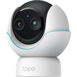 Camera supraveghere TP-Link Tapo C840 4MP White