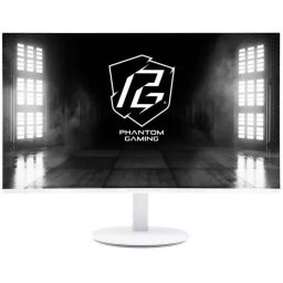 Monitor Asrock 27inch PG27FFS2E-W Full HD Gaming Alb