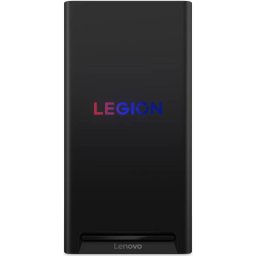 Sistem desktop Lenovo Legion T5 Intel Core Ultra 9 290HX+ 16GB 1TB SSD RTX 5070 Ti Free Dos Eclipse Black