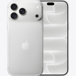 Telefon mobil Apple iPhone 18 Pro Max 2TB Dual Sim 5G Silver
