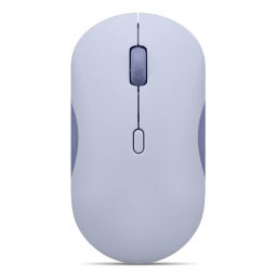 Mouse Lenovo 350 Office Ambidextrous Bluetooth Optical 2400DPI Albastru