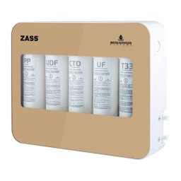 Purificator de Apa Zass ZWFU 01 cu 5 Ultrafiltrare
