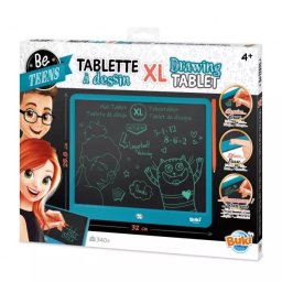 Buki: Tablă digitală de desenat