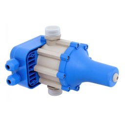 Presostat electronic EPC 1 de 1 Tol 1.1kw ALBASTRU MX882