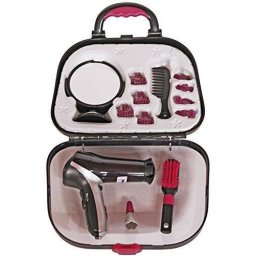 Theo Klein beauty. Brown hair dryer - 5862