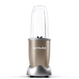 Blender Sport, NB907CP, 900 W, 0.9 L, Negru/Inox