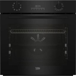 Cuptor BCBIM17300KSBMPB, 72 l, Negru