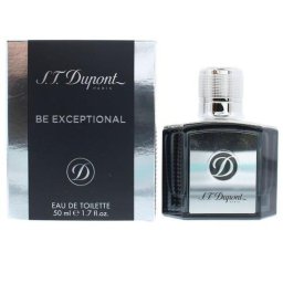 S.T. Dupont Be Exceptional EDT M 50 ml