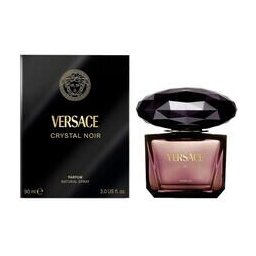 Versace Crystal Noir Parfum PAR W 90 ml