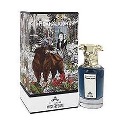 Apa de parfum Barbati Portraits