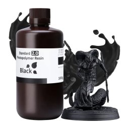 Resin ELEGOO Standard 2.0 (black)