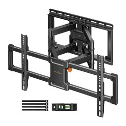 TV mount Perlesmith PGLF8B-N1