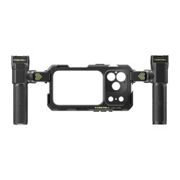 Mount Freewell Genius Rig iPhone 17 Pro