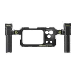 Phone mount Freewell Genius Rig iPhone 17 Pro Max