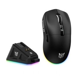 Casti Gaming mouse ONIKUMA DM07 RGB (black)