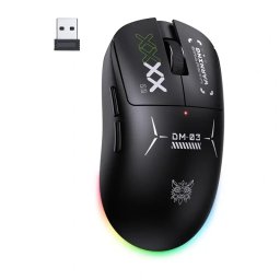 Casti Gaming mouse ONIKUMA DM03 RGB (black)