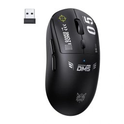 Casti Gaming mouse ONIKUMA DM05 RGB (black)