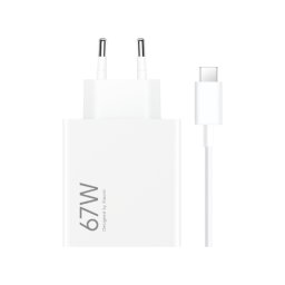 Xiaomi BHR9465EU mobile device charger