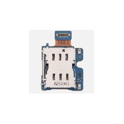 Cititor sim Samsung Galaxy Z Fold4, SM-F936, Card reader