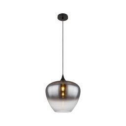 Lustră pe cablu Globo 15548H2 MAXY 1xE27/40W/230V