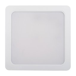 Kanlux 36537 - Plafonieră LED TAVO LED/18W/230V 3000/4000/6000K 17x17 cm IP44