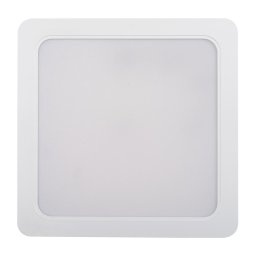 Kanlux 36538 - Plafonieră LED încastrată TAVO LED/24W/230V 3000/4000/6000K 22x22 cm IP44