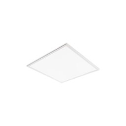 Panou LED încastrat DAVRO LED/40W/230V 4000K 59,5x59,5 cm alb