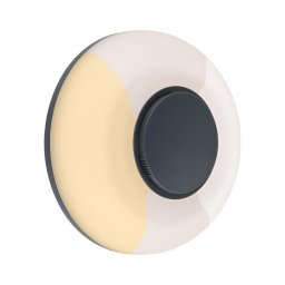 Paulmann 94955 - LED/20,5W IP65 Aplică de perete pentru exterior reglabilă AUREVA 230V
