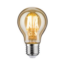 Bec LED dimabil FILAMENT E27/6W/230V 1700K - Paulmann 28522
