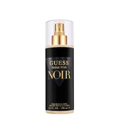 Guess Seductive Noir Spray corporal pentru femei 250 ml