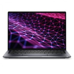 Laptop Second Hand DELL Latitude 9430 2 in 1, Intel Core i7-1265U 1.80 - 4.80GHz, 32GB DDR5, 512GB SSD, 14 Inch, QHD+, Touchscreen