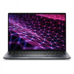 Laptop Second Hand DELL Latitude 9430, Intel Core i7-1265U 1.80 - 4.80GHz, 16GB DDR5, 512GB SSD, 14 Inch Full HD+, Webcam