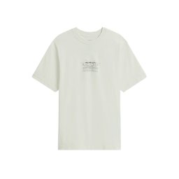 VANS T-Shirt Hotline Radio VN0010FWFS8 marshmallow