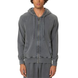 DIRTY LAUNDRY Jachetă The Raglan Fullzip DLMF000184 vintage greige