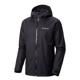 COLUMBIA Geacă Inner Limits Insulated Jacket 2174214 010 black