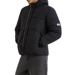 NAUTICA Geacă 3NCN1X04198 black