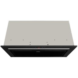 Hota Incorporabila Amica OMC6451B HC | 60cm, 652m3/h, 3 Viteze, LED