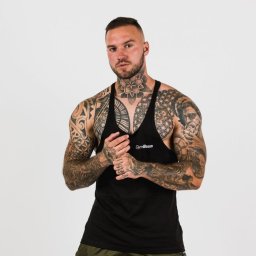 GymBeam Maiou Stringer Black XL