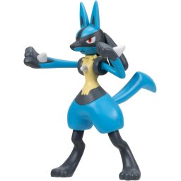 Pokemon - Figurine de actiune, Lucario