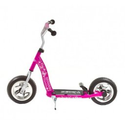 Trotineta WORKER Whizz 100 10''
