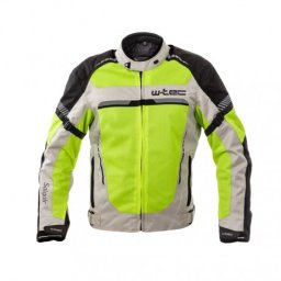 Geaca Moto vara W-TEC Saigair - barbati