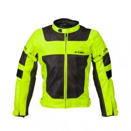 Geaca Moto Vara pentru Barbati W-TEC Fonteller