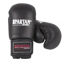 Manusi Box Spartan Top Ten